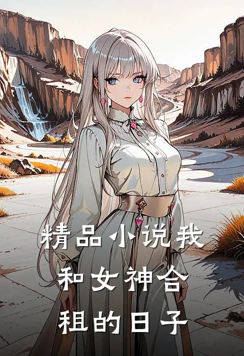 精品小说我和女神合租的日子