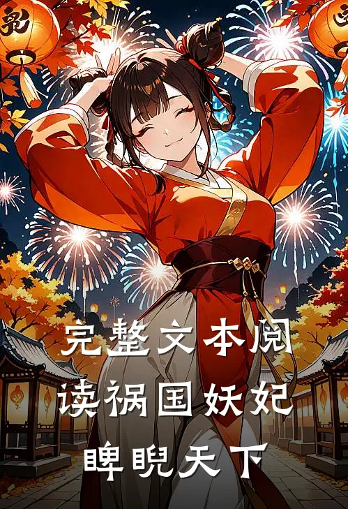 完整文本阅读祸国妖妃睥睨天下