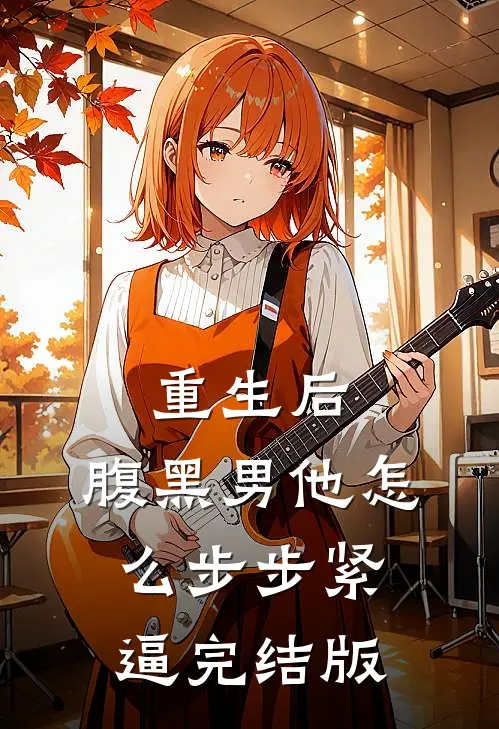 重生后，腹黑男他怎么步步紧逼完结版