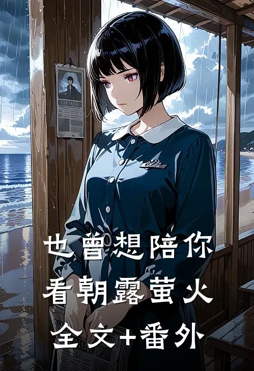 也曾想陪你看朝露萤火全文+番外