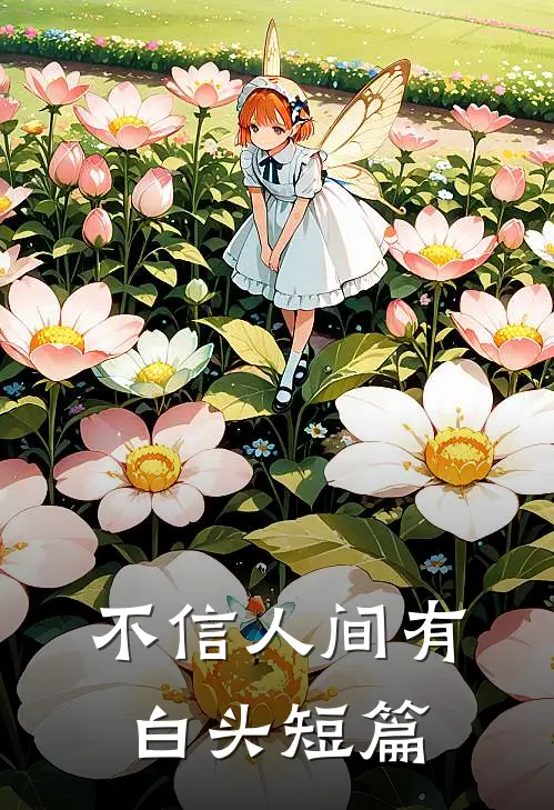 不信人间有白头短篇