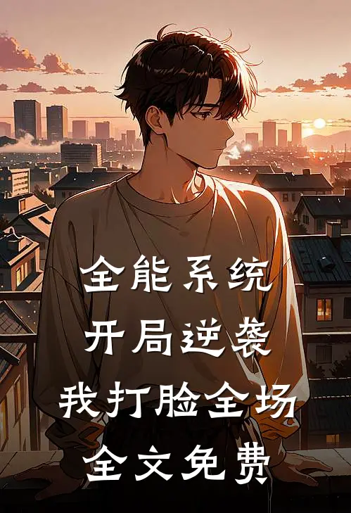 全能系统：开局逆袭，我打脸全场全文免费