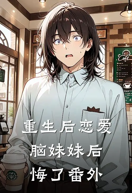 重生后恋爱脑妹妹后悔了番外