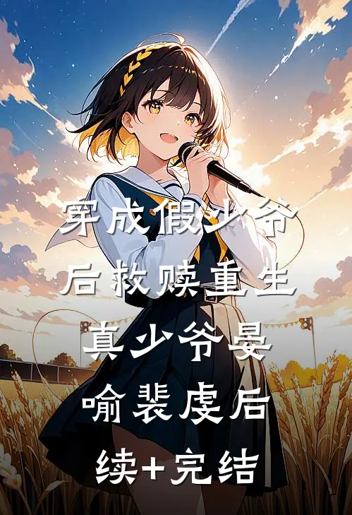 穿成假少爷后救赎重生真少爷晏喻裴虔后续+完结