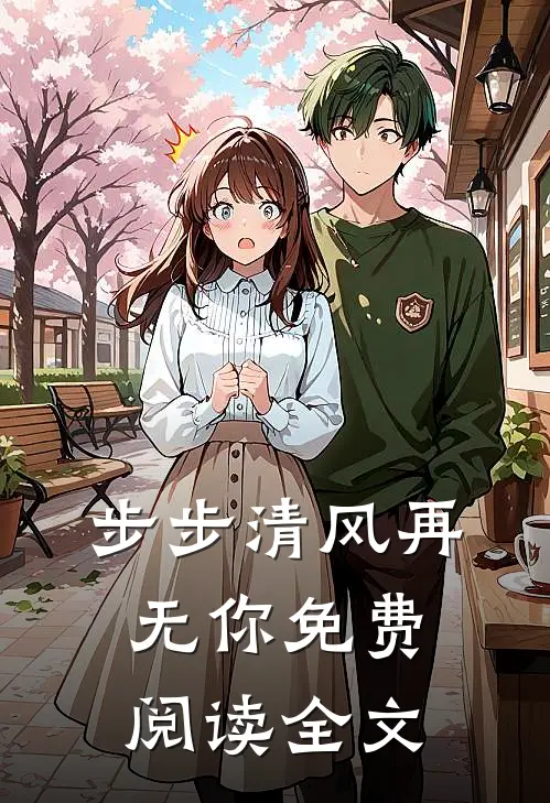 步步清风再无你免费阅读全文