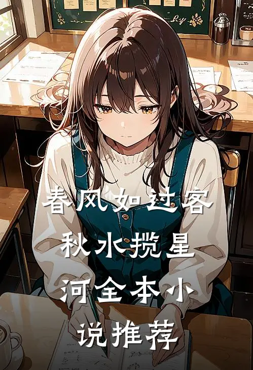 春风如过客，秋水揽星河全本小说推荐