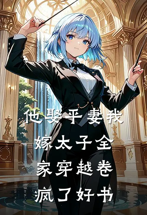 他娶平妻我嫁太子全家穿越卷疯了好书