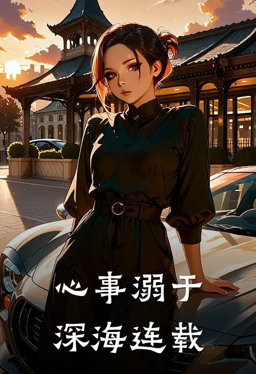 心事溺于深海连载