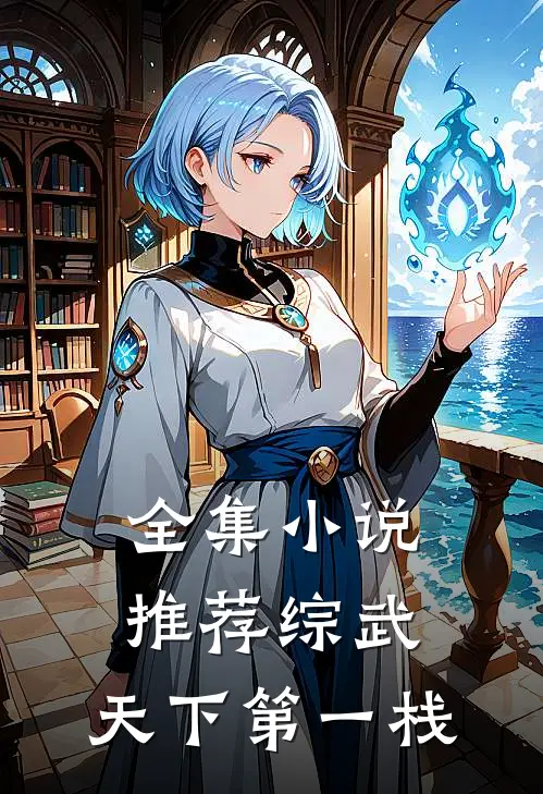 全集小说推荐综武：天下第一栈
