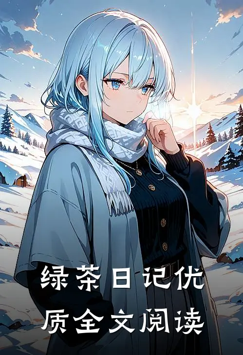 绿茶日记优质全文阅读