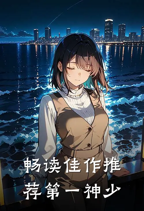 畅读佳作推荐第一神少