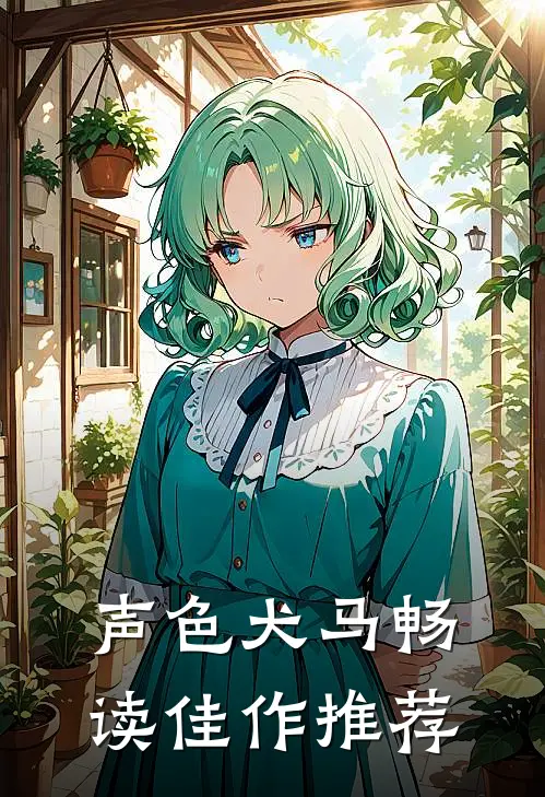 声色犬马畅读佳作推荐
