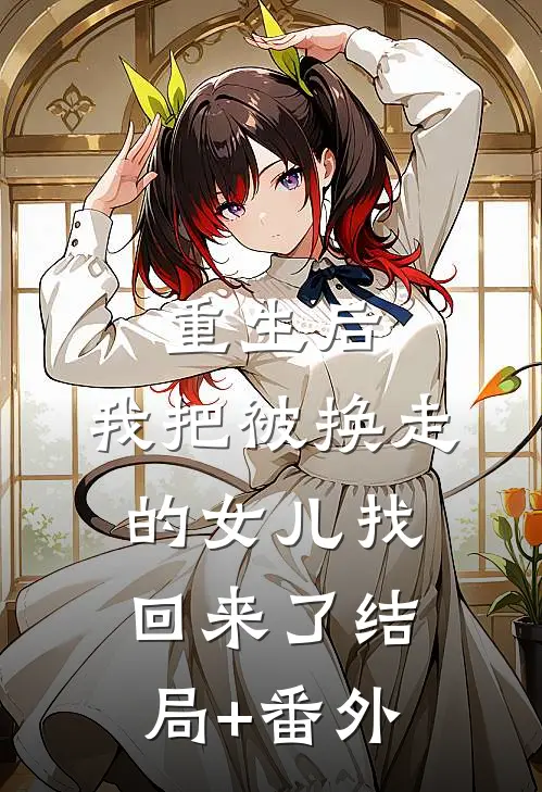重生后，我把被换走的女儿找回来了结局+番外
