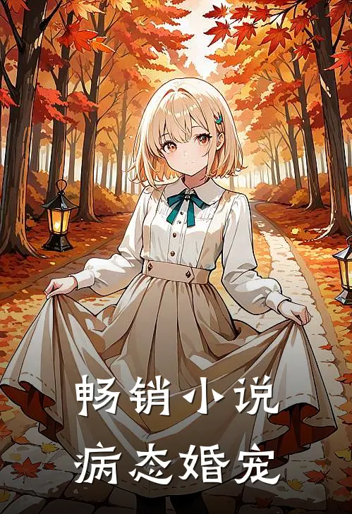 畅销小说病态婚宠
