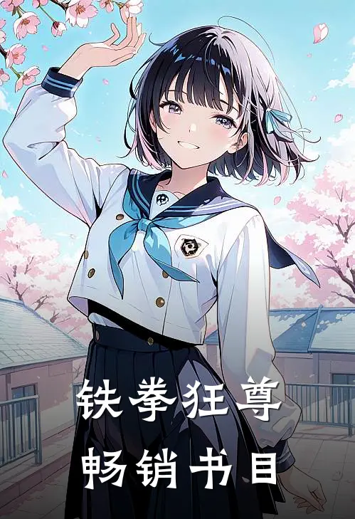 铁拳狂尊畅销书目