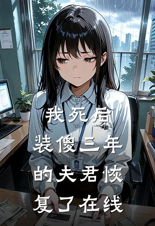 我死后，装傻三年的夫君恢复了在线