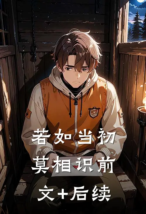 若如当初莫相识前文+后续