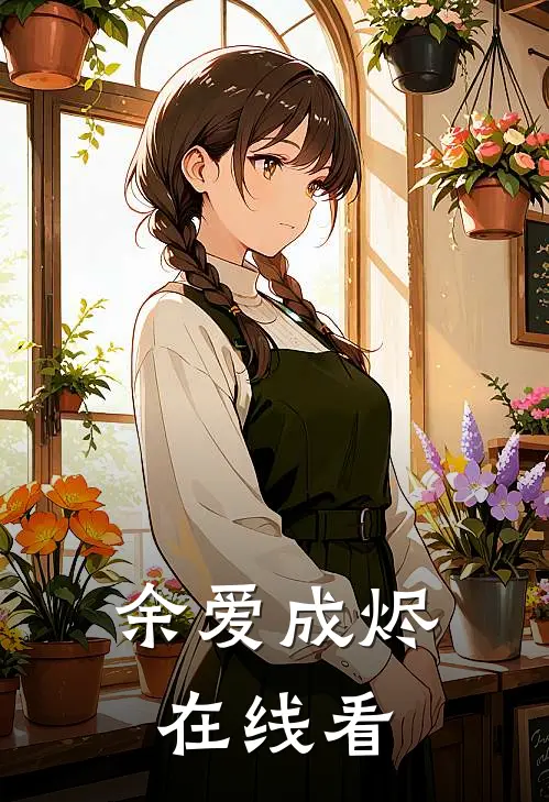 余爱成烬在线看