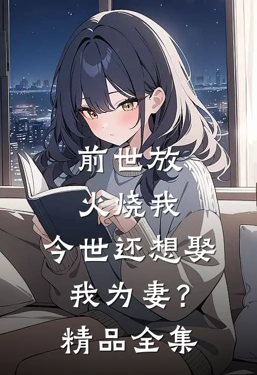 前世放火烧我，今世还想娶我为妻？精品全集