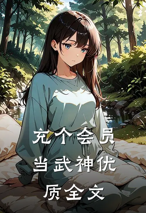 充个会员当武神优质全文