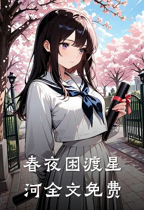 春夜困渡星河全文免费