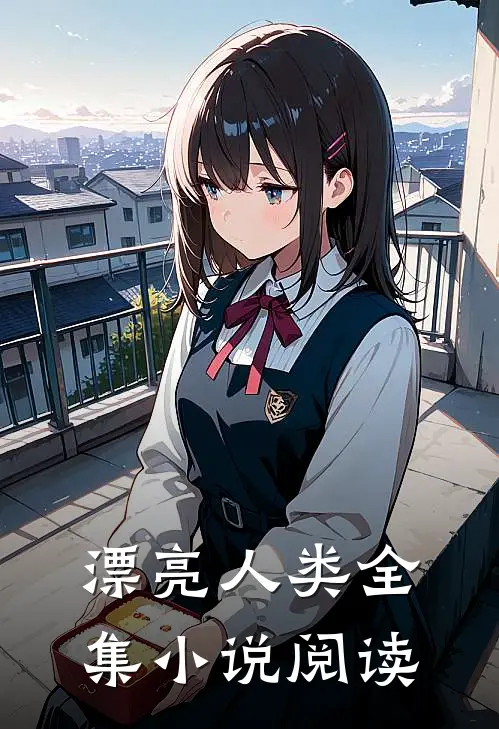 漂亮人类全集小说阅读