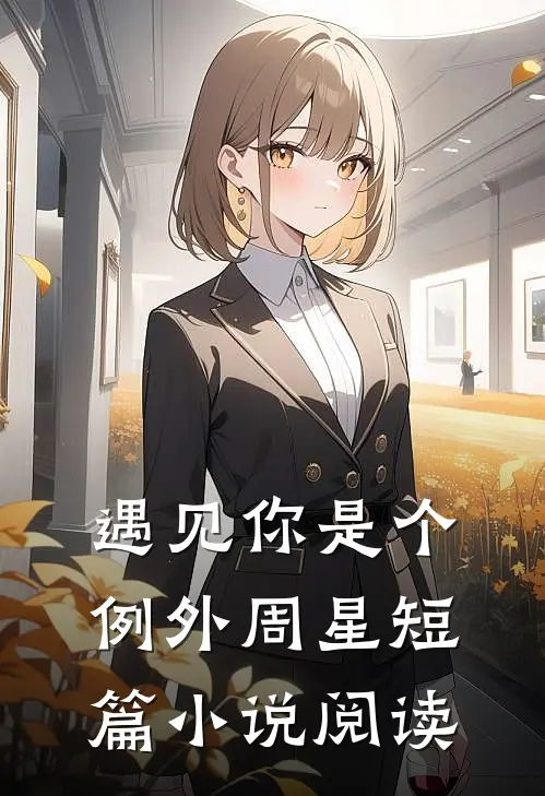 遇见你是个例外周星短篇小说阅读