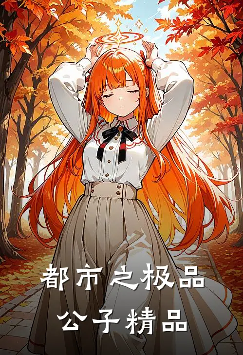 都市之极品公子精品
