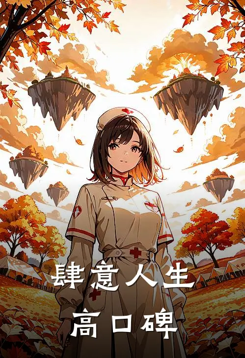 肆意人生高口碑