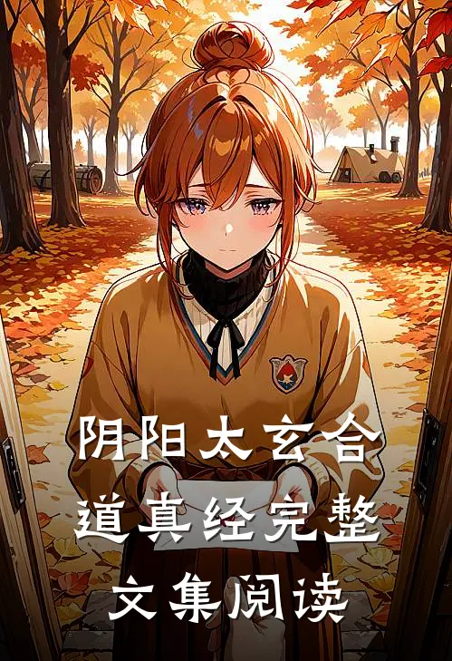 阴阳太玄合道真经完整文集阅读