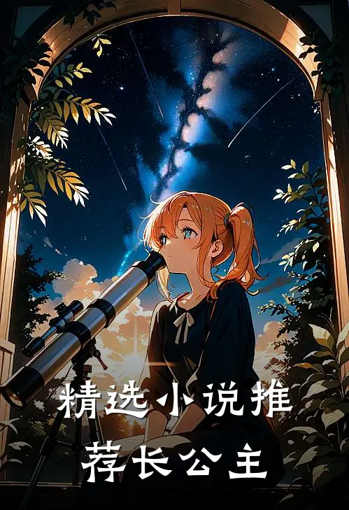 精选小说推荐长公主