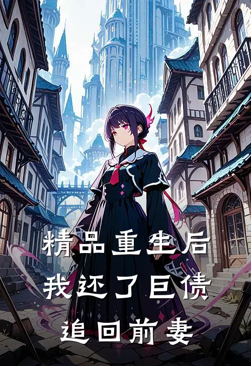 精品重生后，我还了巨债追回前妻