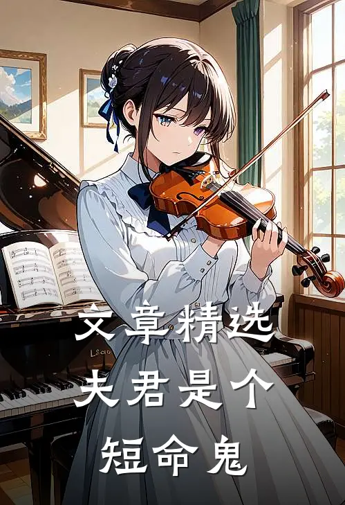 文章精选夫君是个短命鬼