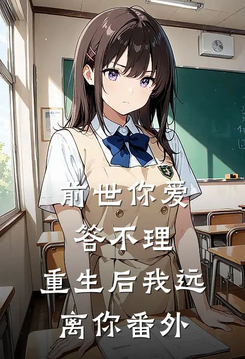 前世你爱答不理，重生后我远离你番外