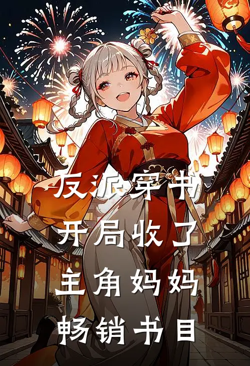 反派穿书：开局收了主角妈妈畅销书目