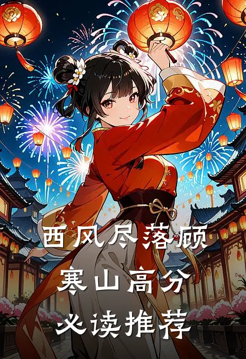西风尽落顾寒山高分必读推荐