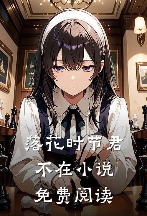 落花时节君不在小说免费阅读