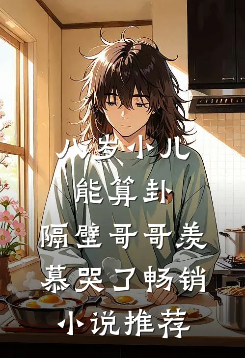 八岁小儿能算卦，隔壁哥哥羡慕哭了畅销小说推荐