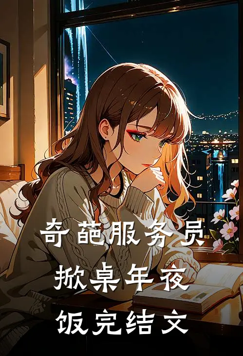 奇葩服务员掀桌年夜饭完结文