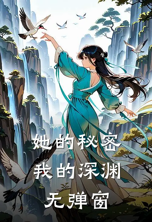 她的秘密，我的深渊无弹窗