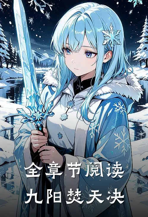 全章节阅读九阳焚天决