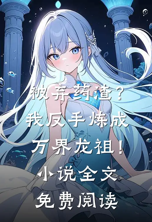 被弃药渣？我反手炼成万界龙祖！小说全文免费阅读
