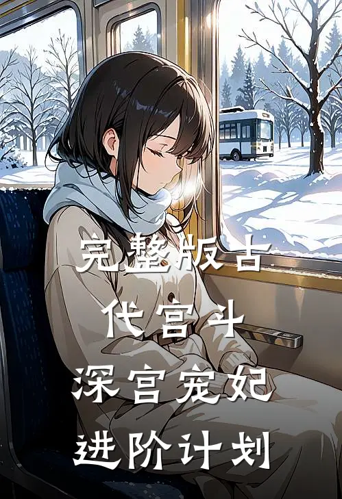 完整版古代宫斗：深宫宠妃进阶计划