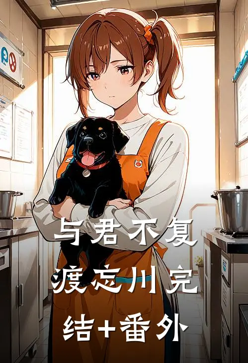 与君不复渡忘川完结+番外