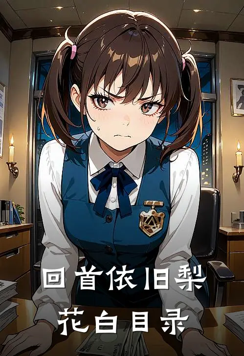 回首依旧梨花白目录