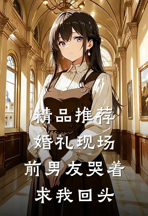 精品推荐婚礼现场，前男友哭着求我回头