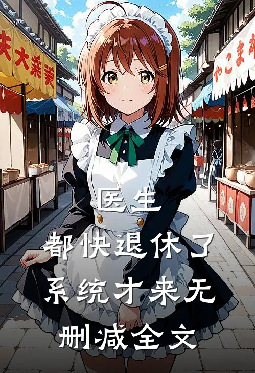医生：都快退休了，系统才来无删减全文
