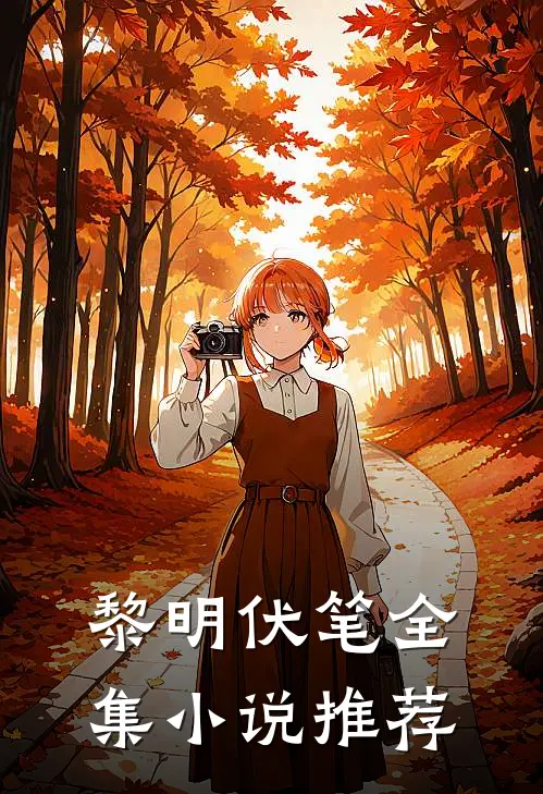 黎明伏笔全集小说推荐