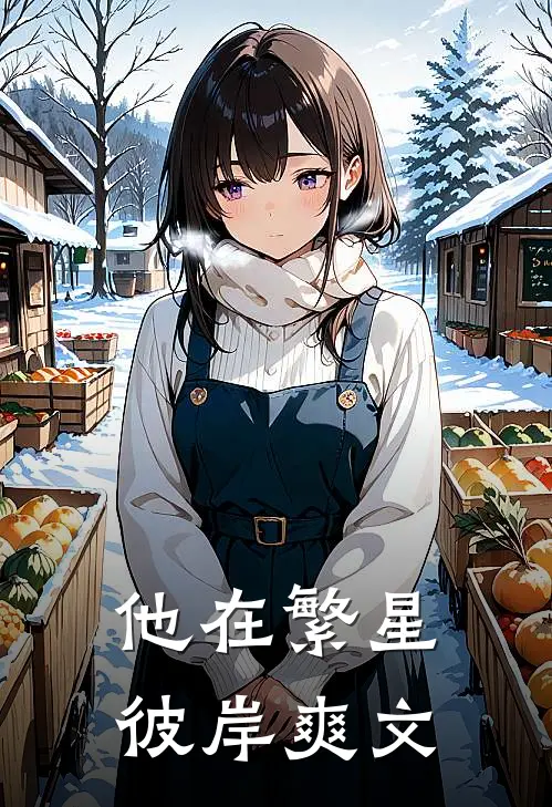 他在繁星彼岸爽文