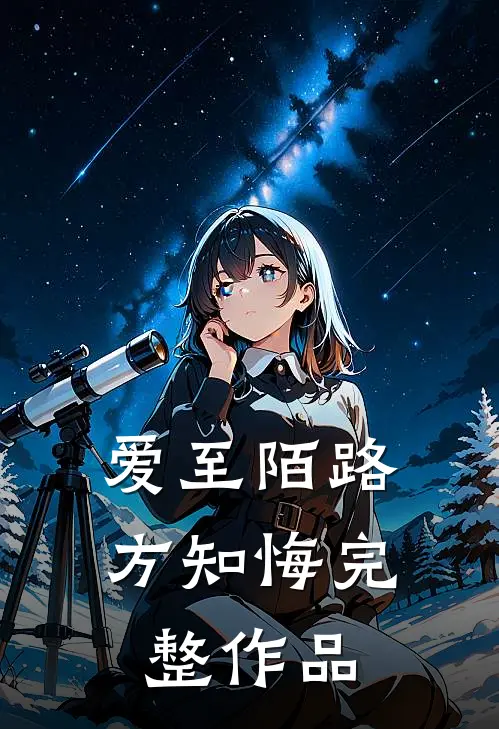 爱至陌路方知悔完整作品